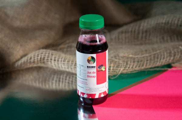 Jus de bissap